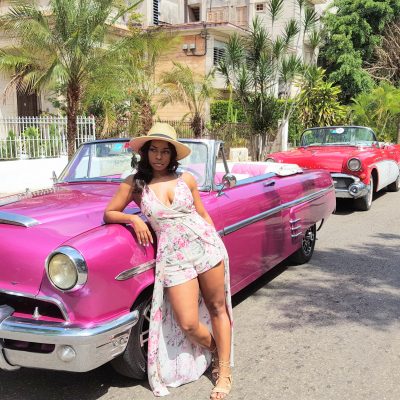 Oh Havana-A Cultural Experience